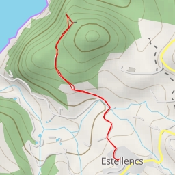 thumbnail for Camí de sa Talaia