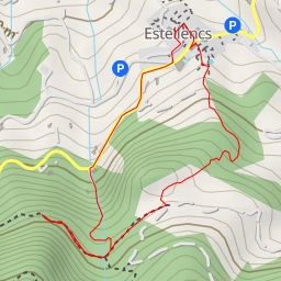 thumbnail for Camí de Son Nicolau - Camí de Son Nicolau