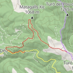 thumbnail for Turó dels Esqueis