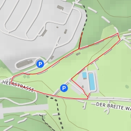 thumbnail for Panzerstraße - Koblenz