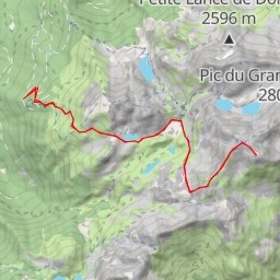 thumbnail for Tête Noire