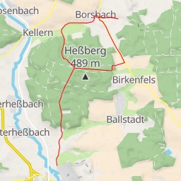 thumbnail for Schafweiher