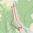 thumbnail for Waldrandsiedlung