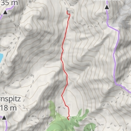 thumbnail for Brixner Hütte