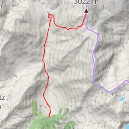 thumbnail for Wurmaulspitze