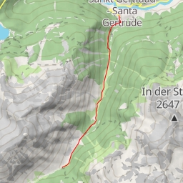 thumbnail for Kirchberg Kaser - Malga di Montechiesa