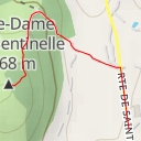 thumbnail for Route de Saint-Urcize