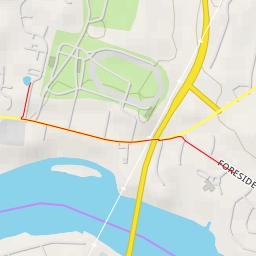 thumbnail for Governor's Way