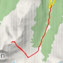 thumbnail for Vasstindbu - Vistdalsvegen