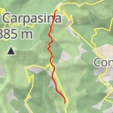 thumbnail for Monte Albaspino