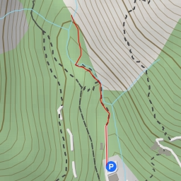 thumbnail for Sentiers des Gorges de Colombières - Sentiers des Gorges de Colombières
