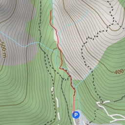 thumbnail for Sentiers des Gorges de Colombières - Sentiers des Gorges de Colombières
