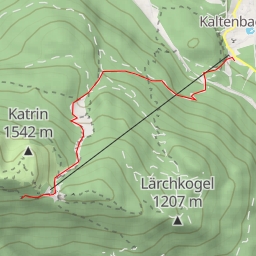 thumbnail for Möserbergstraße