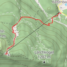 thumbnail for Möserbergstraße