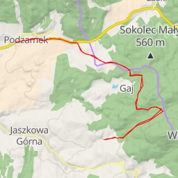 thumbnail for Jaszkowa Górna