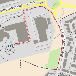 thumbnail for Léa Nature - Avenue Paul Langevin