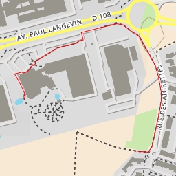 thumbnail for Léa Nature - Avenue Paul Langevin