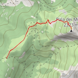 thumbnail for Pala dei Mughi