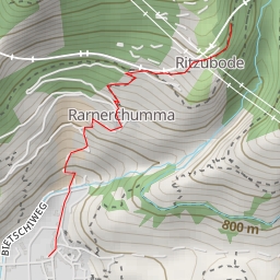 thumbnail for Naturbrücke