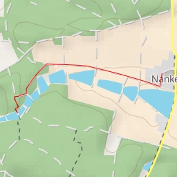 thumbnail for alte Hochstraße - alte Hochstraße