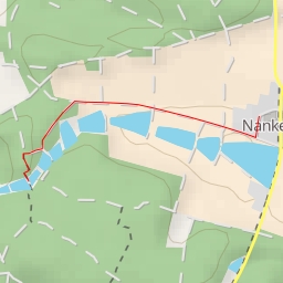 thumbnail for alte Hochstraße - alte Hochstraße