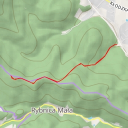 thumbnail for Jałowiec Mały