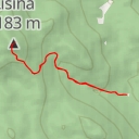 thumbnail for Lisina