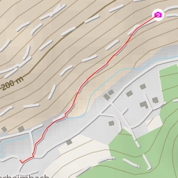 thumbnail for Hauptstraße