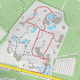 thumbnail for Ouwehands Dierenpark - Grebbeweg