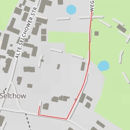 thumbnail for Weg am Maierpfuhl - Weg am Maierpfuhl