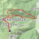 thumbnail for Schreckenspitze