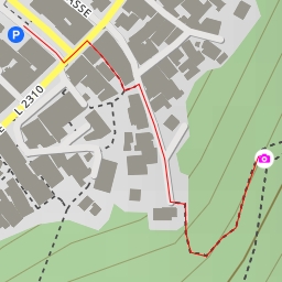 thumbnail for Haaggasse - Freudenberg