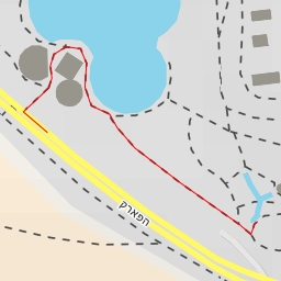 thumbnail for פארק רעננה - ירושלים - רעננה