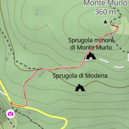 thumbnail for Monte Murlo