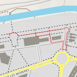 thumbnail for Passeig de Federico Trénor i Trénor - València