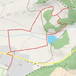 thumbnail for Flitze Ritze MTB Trail