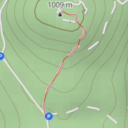 thumbnail for Mont Saint-Rigaud