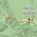 thumbnail for Cruce galbenă - Cruce galbenă - Câmpulung Moldovenesc