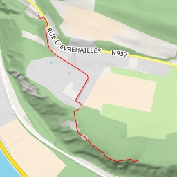 thumbnail for Avenue de Champalle