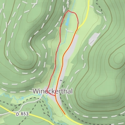 thumbnail for Chemin du Seelberg