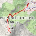 thumbnail for Reichensteinhütte - Eisenerz