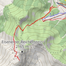 thumbnail for Theklasteig