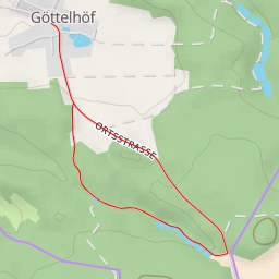 thumbnail for Ortsstraße - Ortsstraße