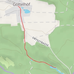 thumbnail for Ortsstraße - Ortsstraße