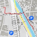 thumbnail for Quai du Port - Saint-Denis