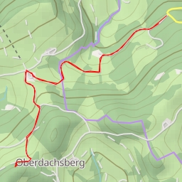 thumbnail for Dachsberg