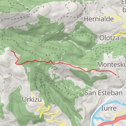 thumbnail for Olamuño