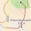 thumbnail for Malhostovická pecka