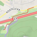 thumbnail for Kosocicka - Kraków