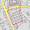 thumbnail for Kävlingevägen - Lund